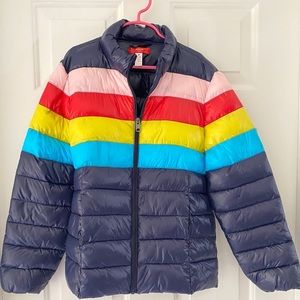 AQUA winter jacket